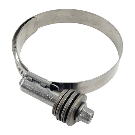 Ideal Constant Tension Hose Clamp 2-5/16 to 3-1/4 4704451
